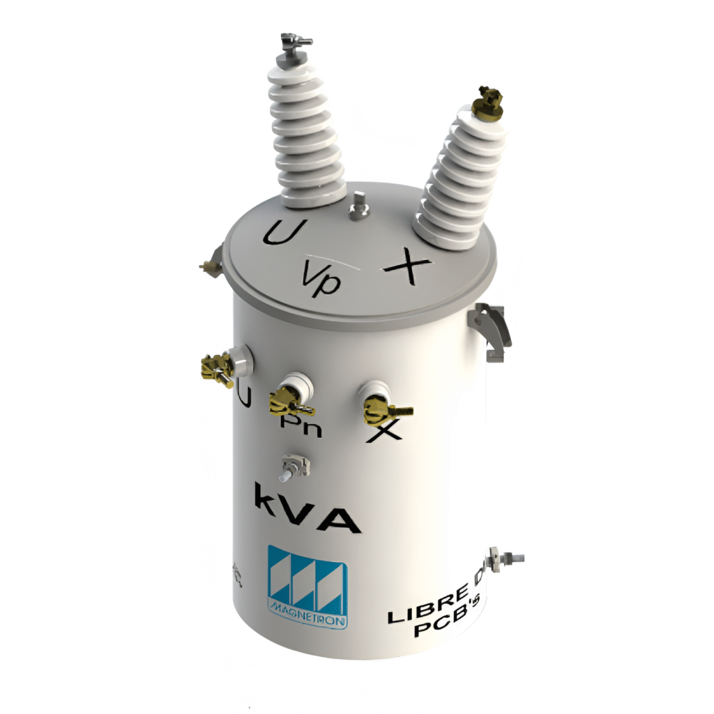 Magnetron Transformer